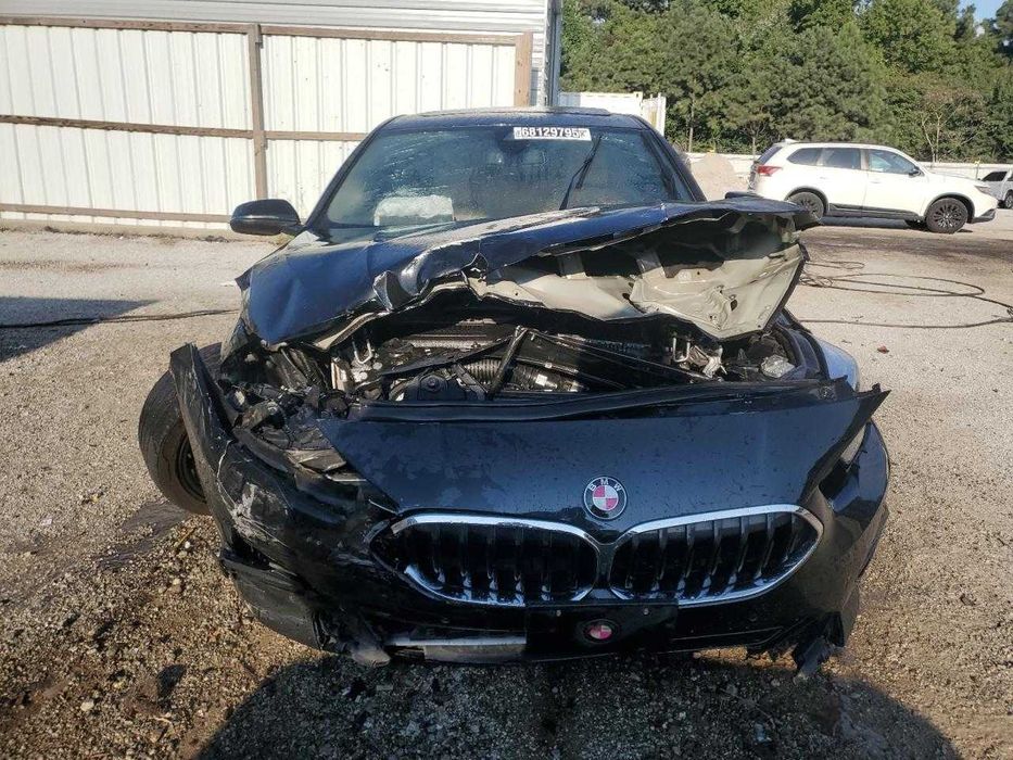 Продам BMW 2 F44 Gran Coupe 2021 года