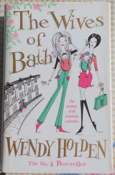 "The Wives of Bath" The mother of all romantic comedies