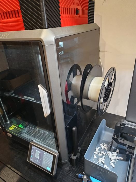 3D Printing, Creality K164750789347074121