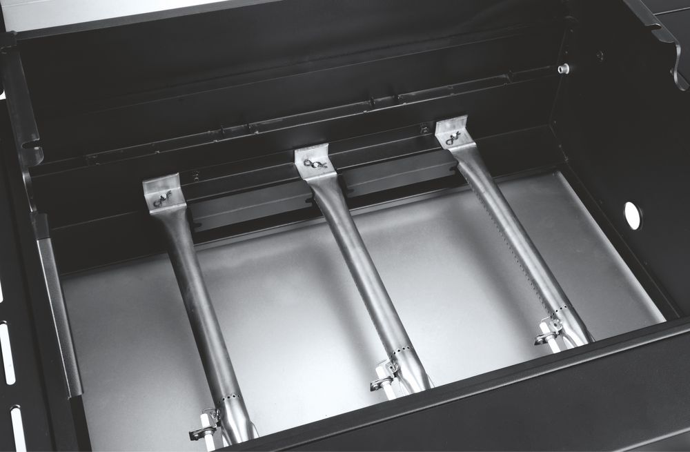 Grill gazowy Landmann Rookie 3.1 Cook