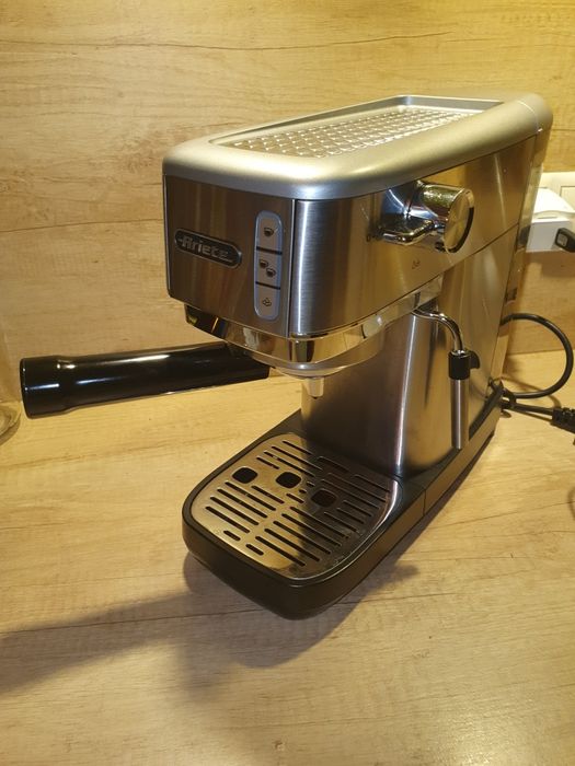 Ariete Ekspres do kawy kolbowy