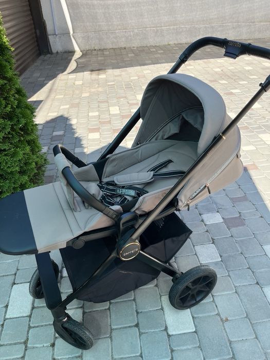 Коляска Carello Ultra 2в1