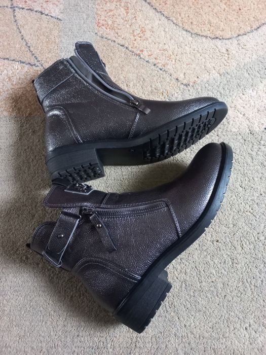 Черевики демісезон жіночі