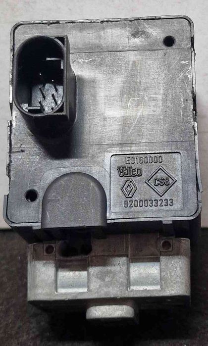 Módulo Electrónico RENAULT MEGANE II Combi (KM0/1_) ano 2004