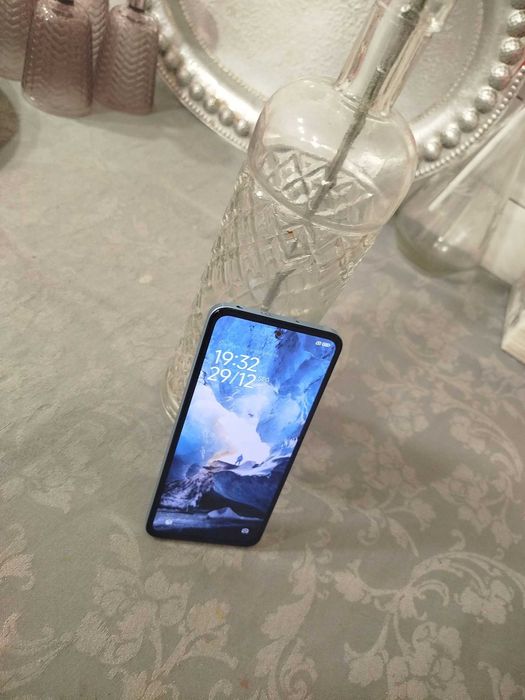 smartphone quase novo  Xiaomi 12 Lite
