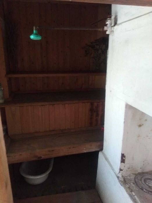 Дача на массиві сухолісських дач.
