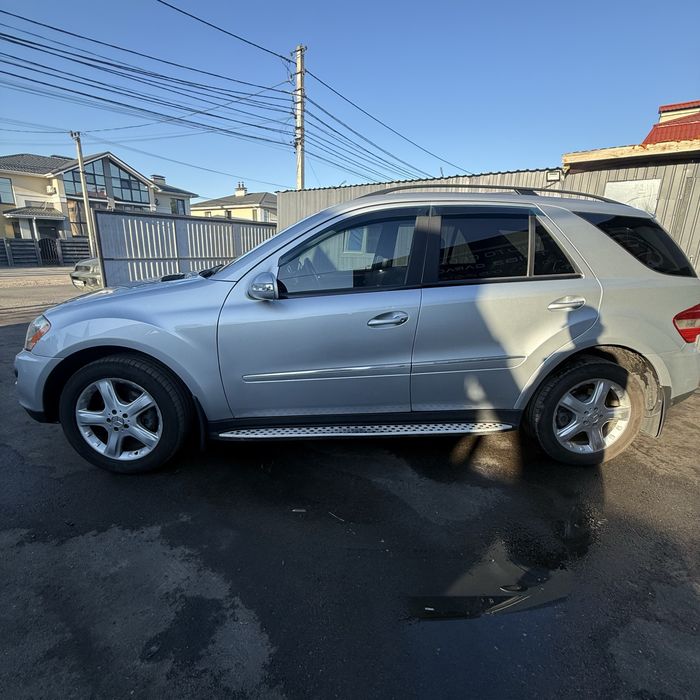 Продам авто Mersedes ml 320