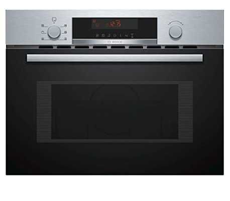 Forno / Microondas Bosch