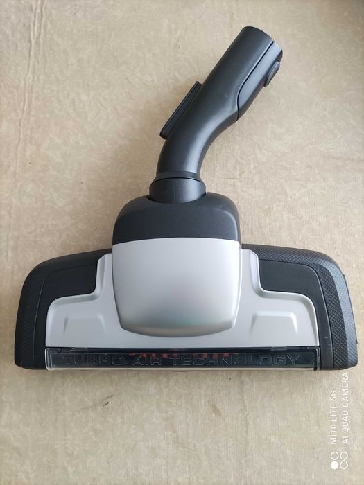 Escova aspiradores Electrolux ZE119 Turbo Perfect Care – ligação oval de 36 mm