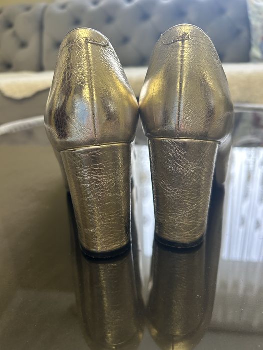 Gucci жіночі туфлі