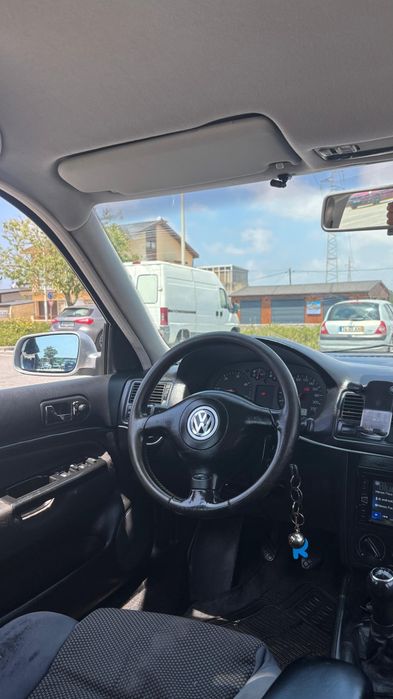 Golf mk4 1.9 TDI 110cv 2001