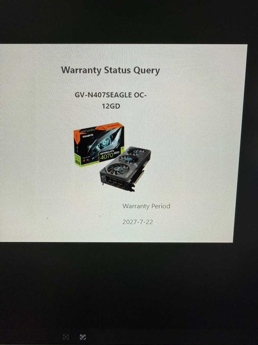 Komputer PC do gier Ryzen 5 7600 + RTX 4070 SUPER, 32GB DDR5, 1TB NVMe