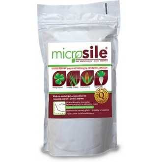Zakiszacz preparat mikrobiologiczny MicroSile, 500 g=50 ton