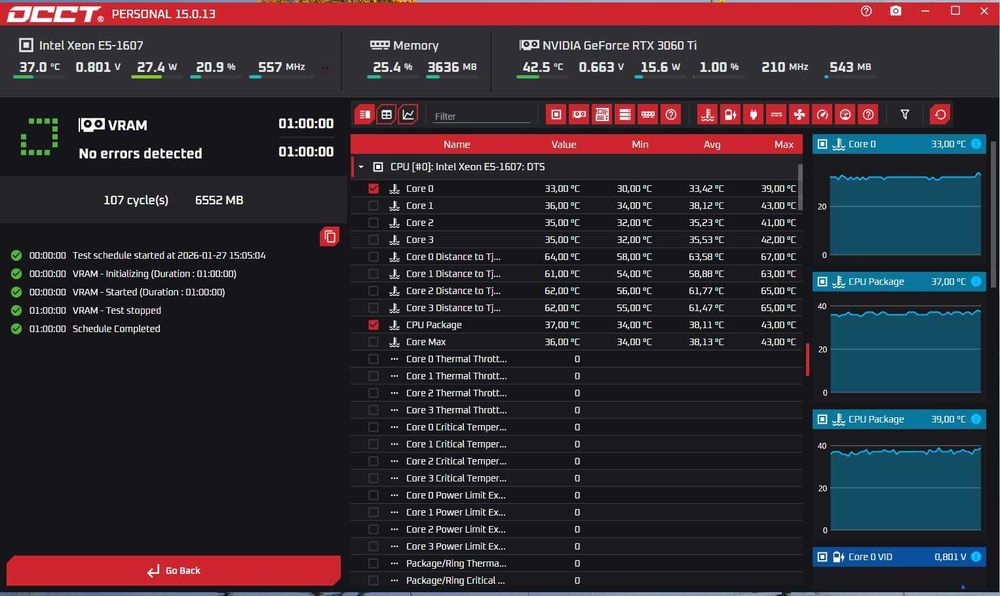 Gigabyte RTX 3060 Ti