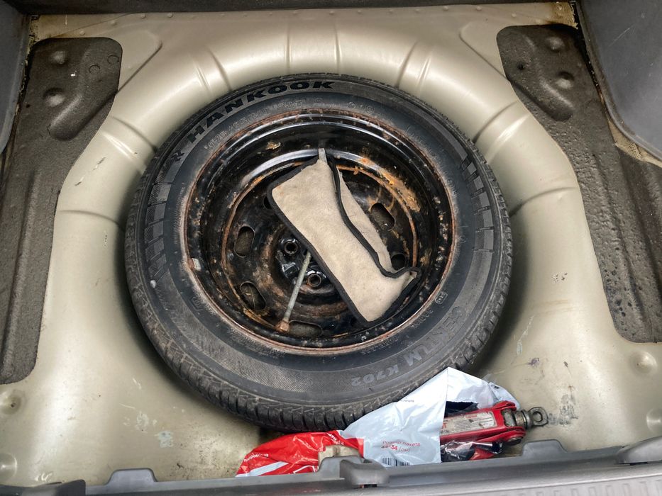 Продам KIA RIA RS в гарному стані 4700