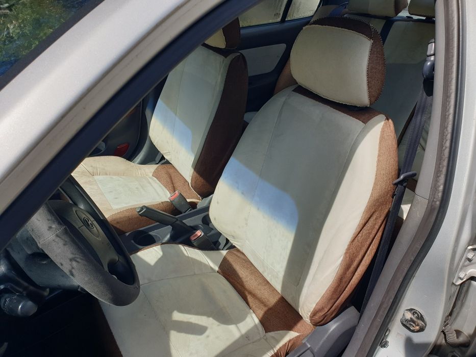 Hiunday elantra 2001 — photo 5