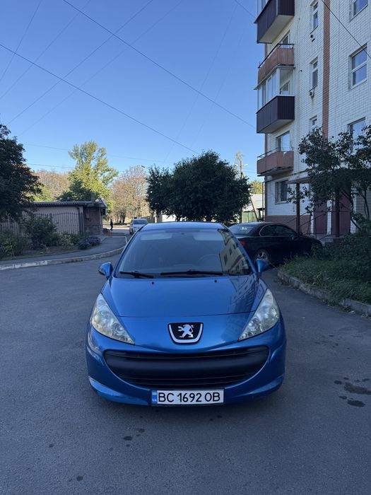 Продам Пежо хорошое