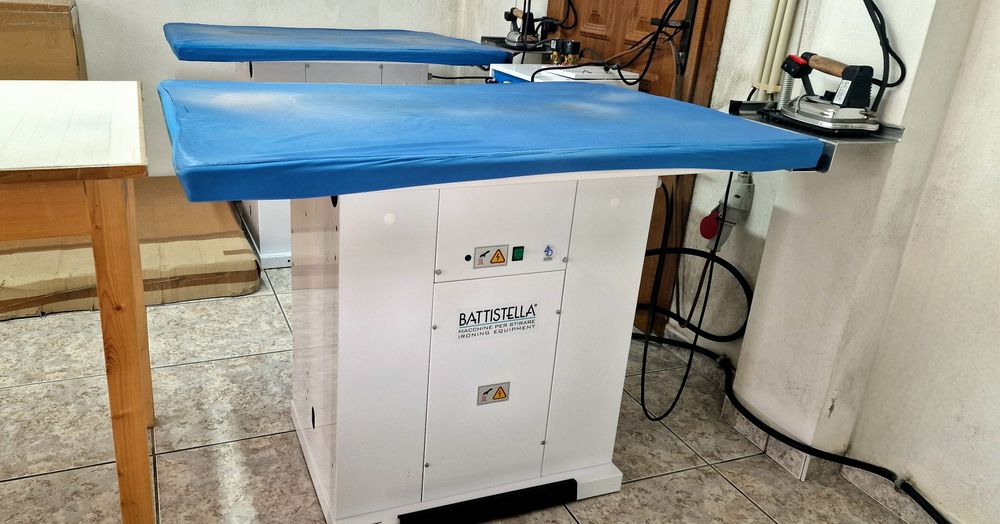 Vendo máquinas industriais