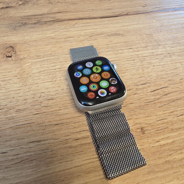 AppleWatch SE 44mm