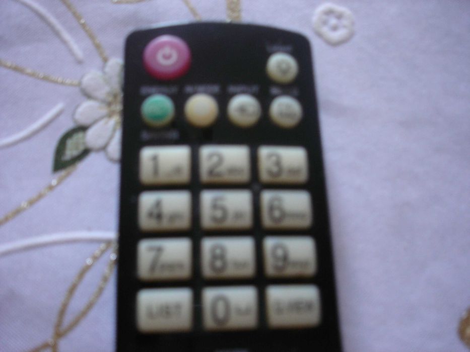 Pilot LG do tv akb72914004 stan bardzo dobry