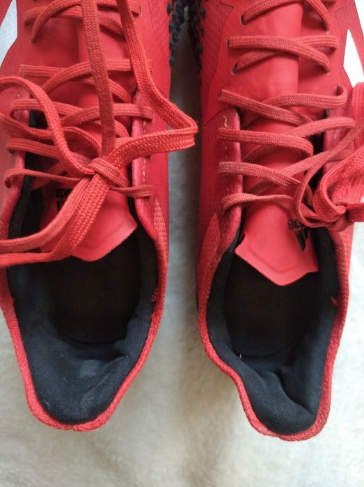 Adidas Predator 39/ 1/3