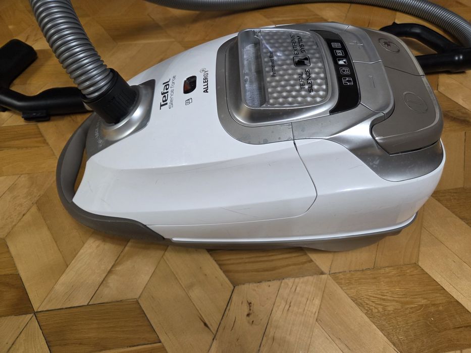 Odkurzacz Tefal Silence Force 400W