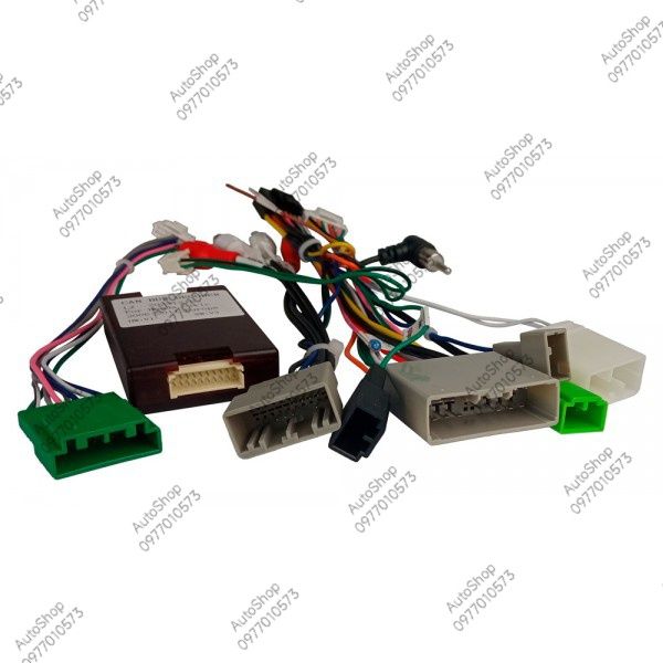 Перехідник Honda Civic 5D Hatchback для магнітол , проводка +