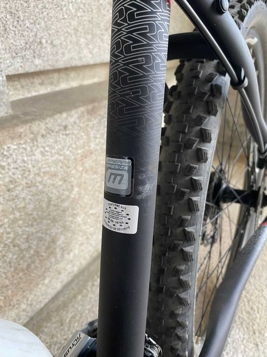 Bicicleta Lapierre Raid 300 Btt