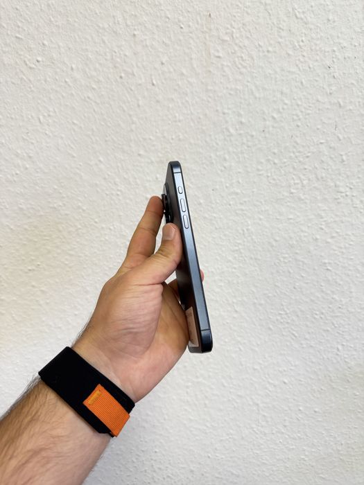 Iphone 15 pro max 1 ter максимальна память