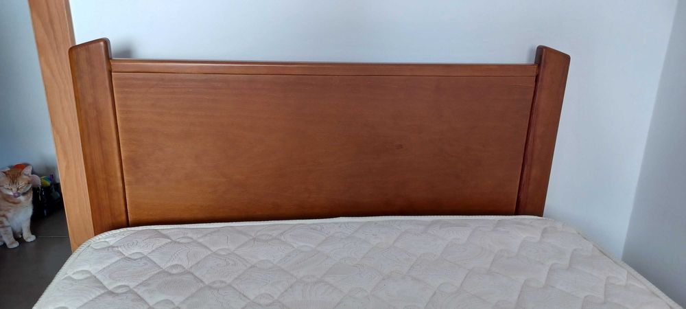 Cama de Solteiro