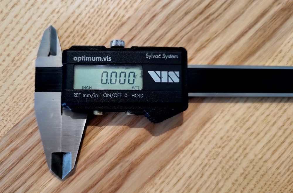 Suwiarkam elektroniczna VIS