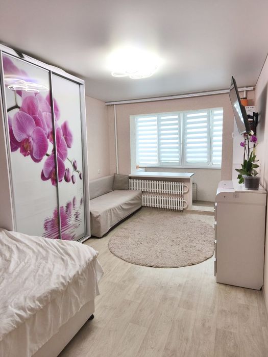Продаж 1 кімнатної кв-ри Калинова, Образцова, з ремонтом