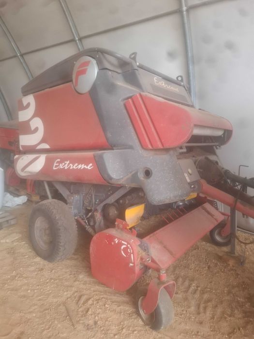 Feraboli Extreme 220HTC