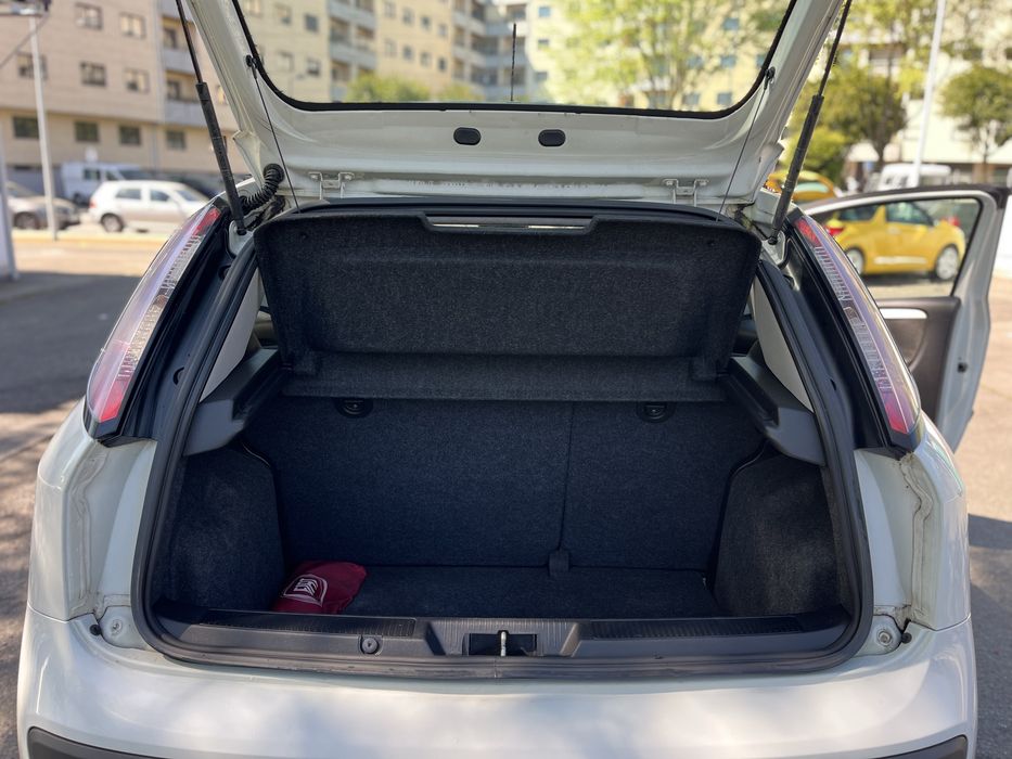 Fiat Punto 1.3 Multijet Diesel