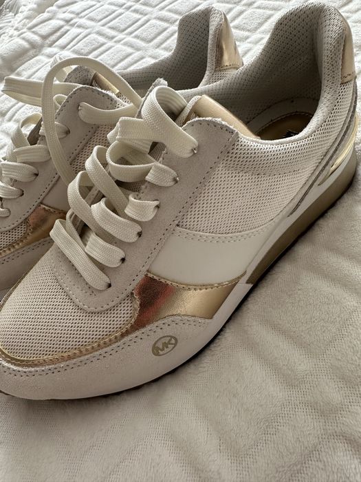 Adidasy damskie MICHAEL  KORS  36 nowe