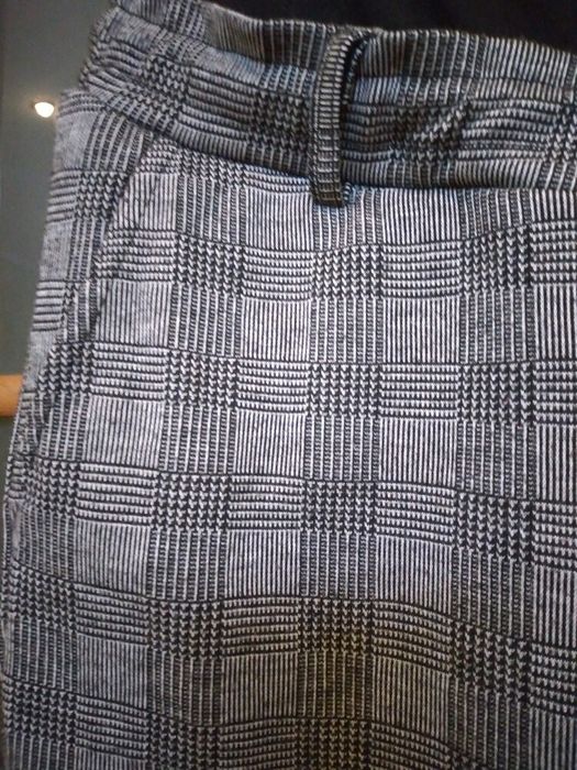 Суперові штани для вагітних