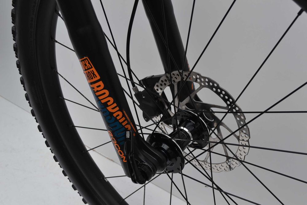 MTB Giant/Liv Embolden 1 full 2x10 deore koła 27,5 rockshox rama 19''