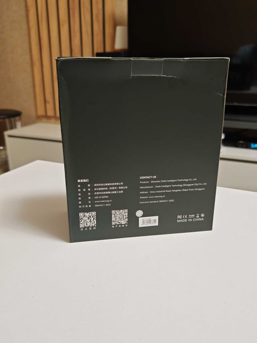 Гарнитура Наушники MCHOSE V9 Pro