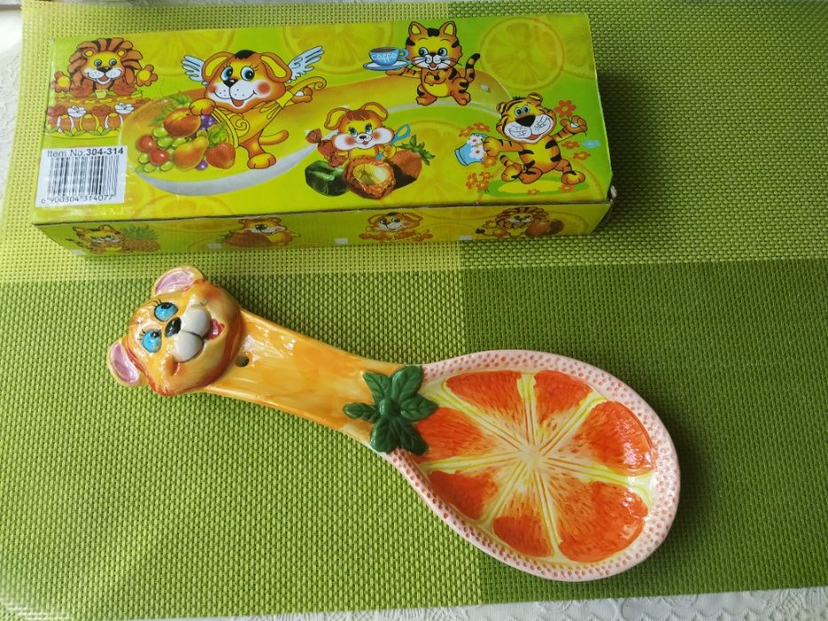 Продам подставку (подложку) для кухонных принадлежностей