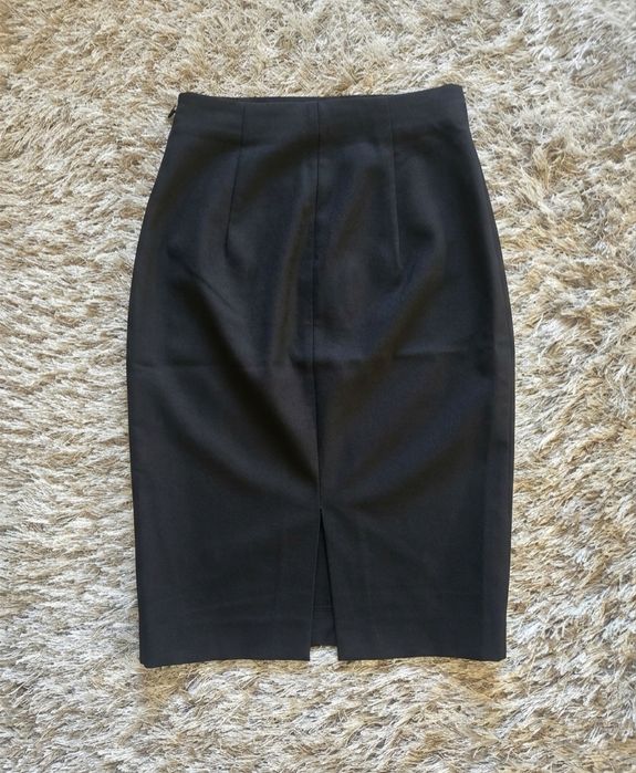 Юбка карандаш Zara размер M