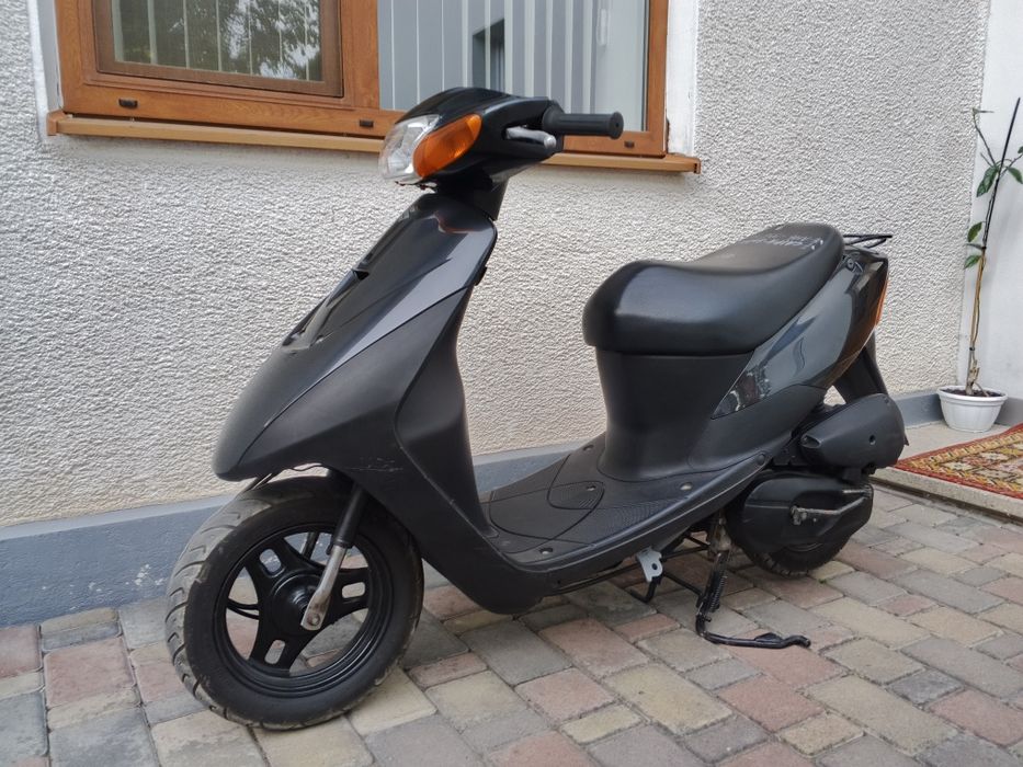Yamaha jog  16/36 Suzuki lets new