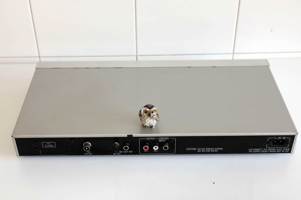 Technics ST-G3 Tuner Digital Stereo