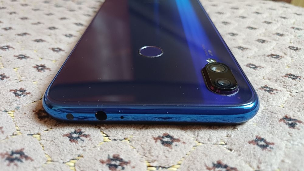 Redmi Note 7 4/64