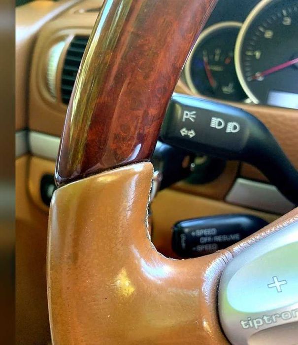 продам порш каен 957