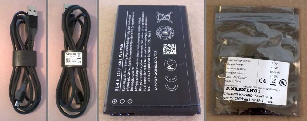 Acessórios de telemóvel : Nokia | Samsung | Sony