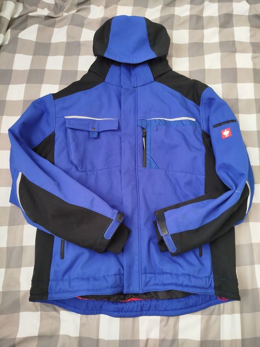 Тепла робоча куртка Strauss Engelbert