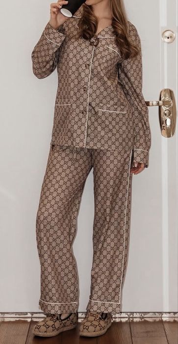 Брючки Gucci розмір M