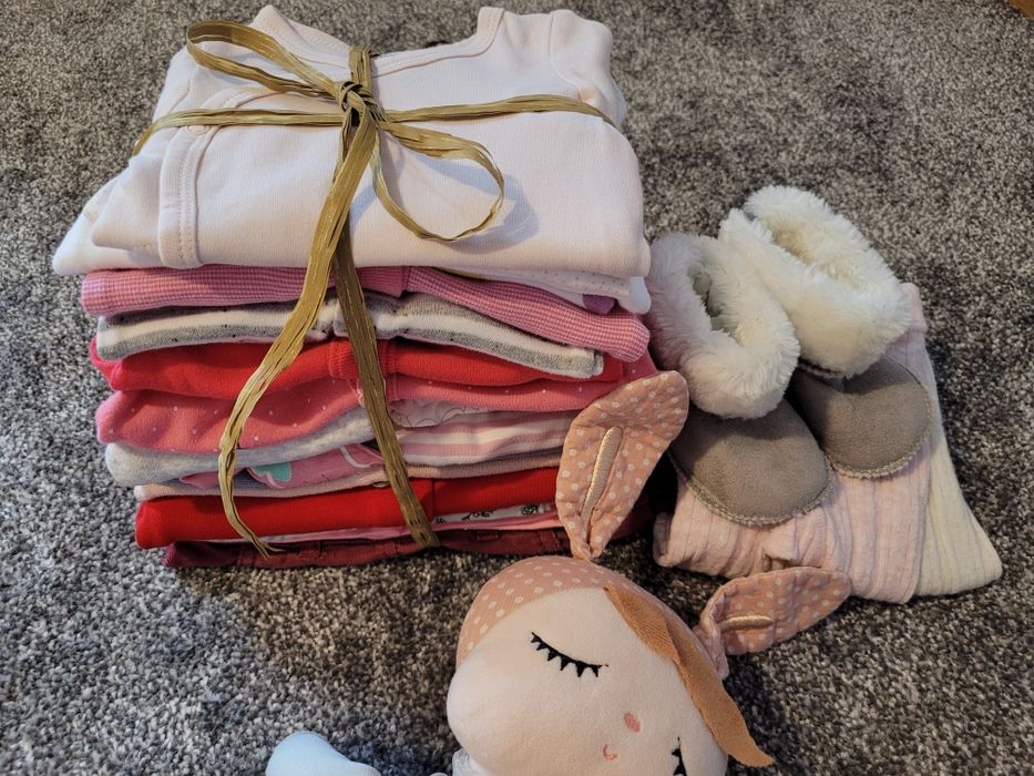 Dziewczynka rozmiar 56 Lindex, Next, F&F, H&M