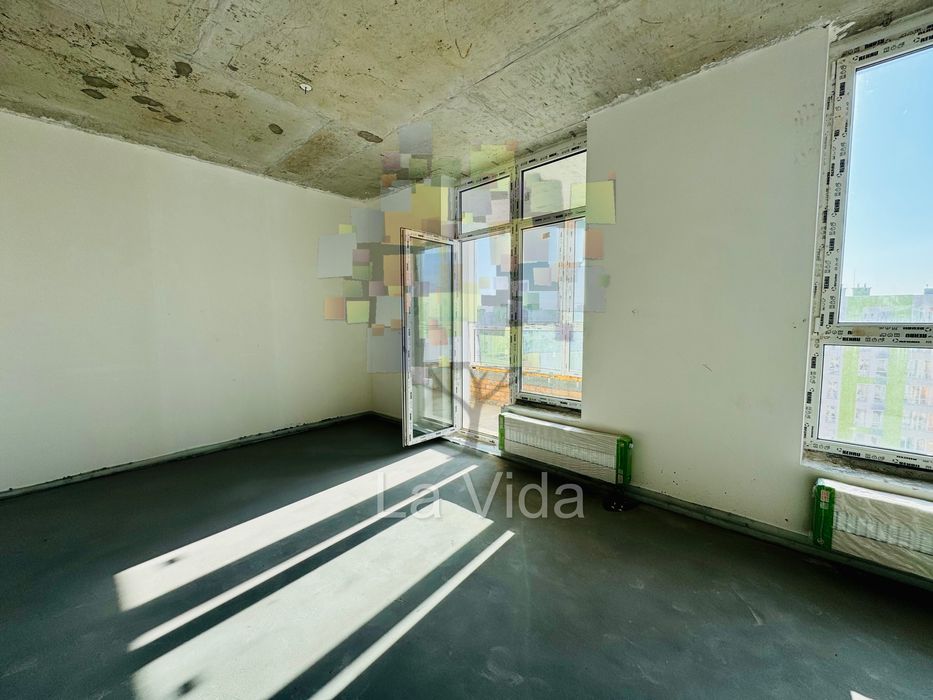 3-комнатная квартира по адресу ул. Ильенка Юрия (площадь 95 м²) - Atlanta.ua - фото 18