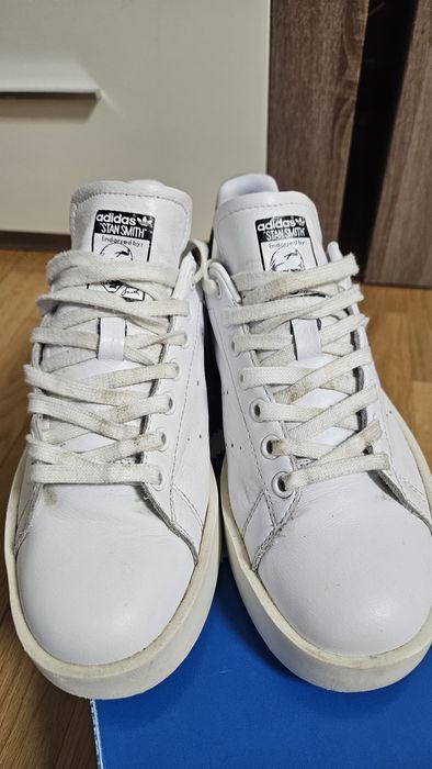 Stan Smith Bold 40 2/3